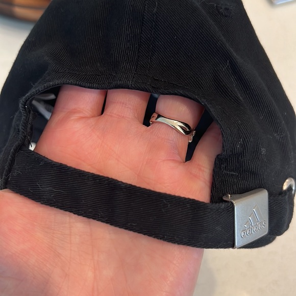 Adidas Golf Baseball Hat - Picture 2 of 6